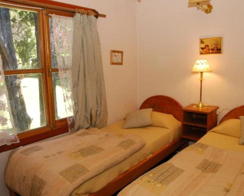 Bungalows El Bosque De Los Elfos San Carlos de Bariloche Room photo